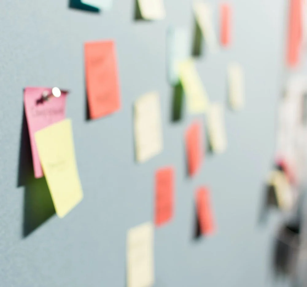 Post-It Notes from The Edge: The Salve of Bible Prophecy