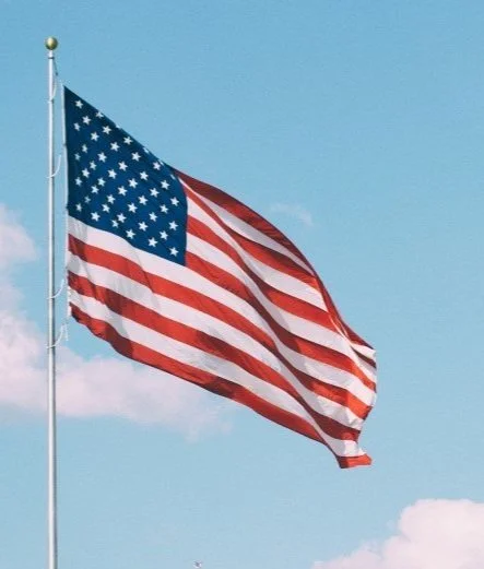 The Late Great United States