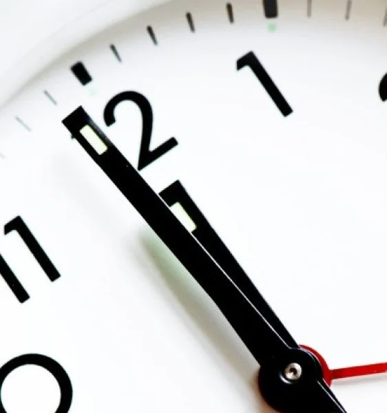 A Time Like No Other