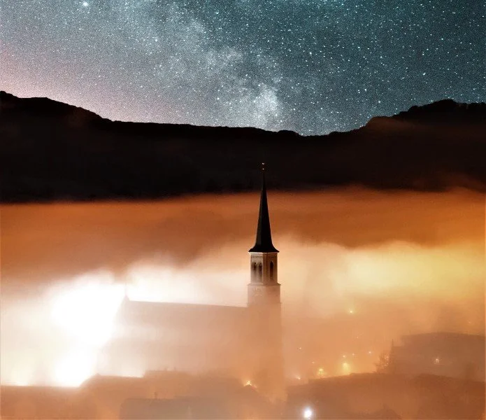 5 Troubling Trends in Today’s Church