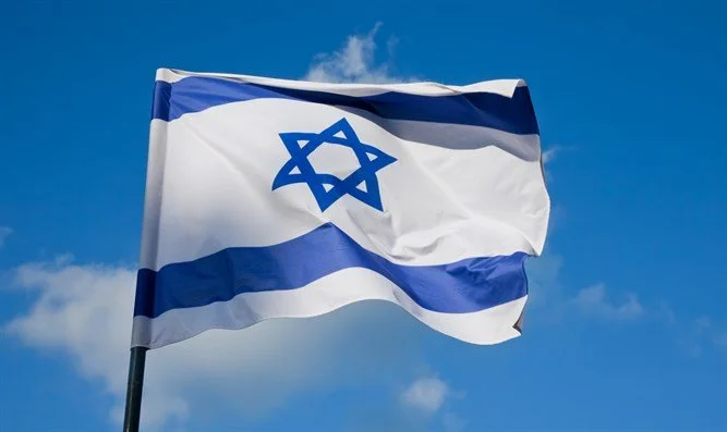 Irrevocable: The Case for Israel