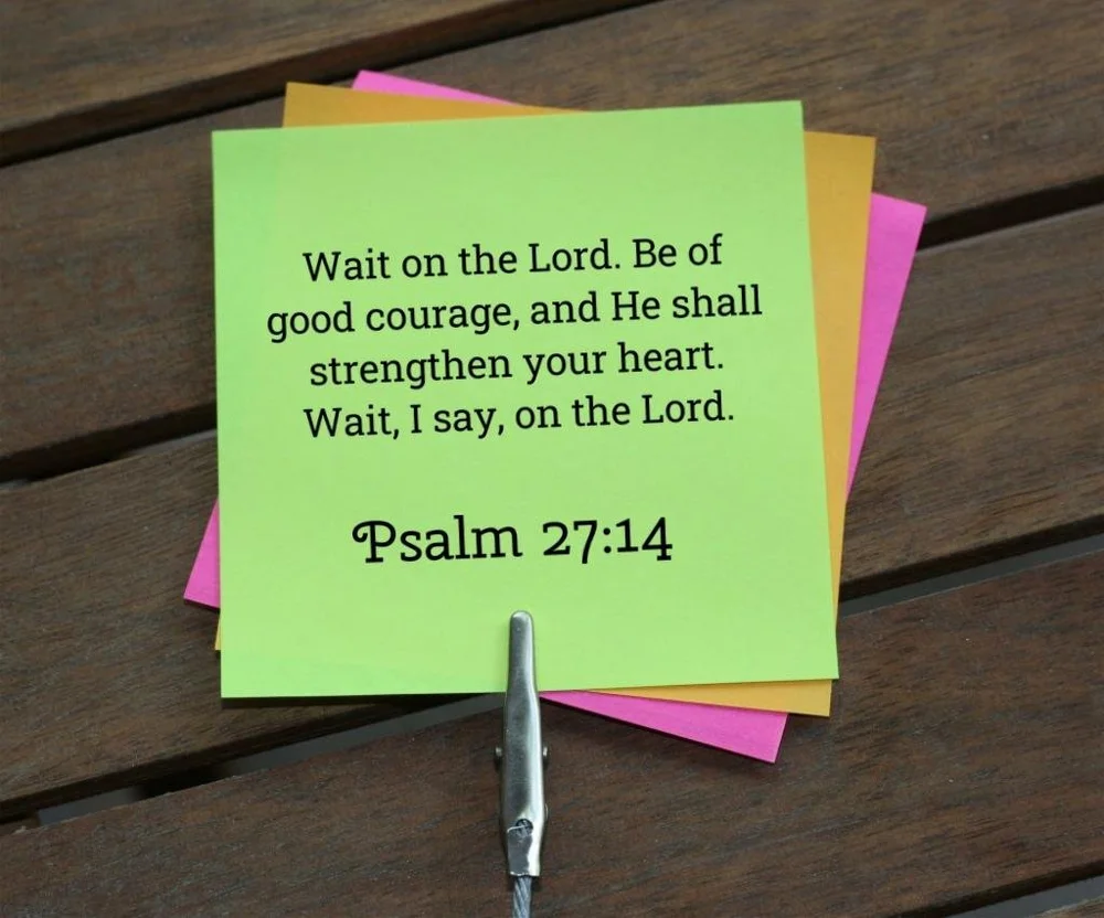 Post-It Notes from The Edge: The Salve of Bible Prophecy — Jonathan ...