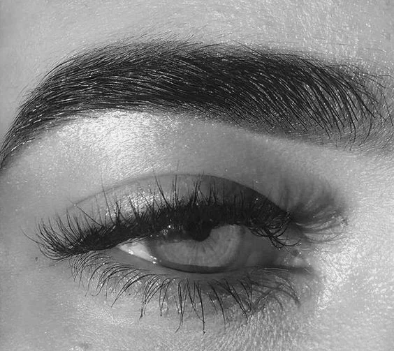 Lashes &amp; Brows