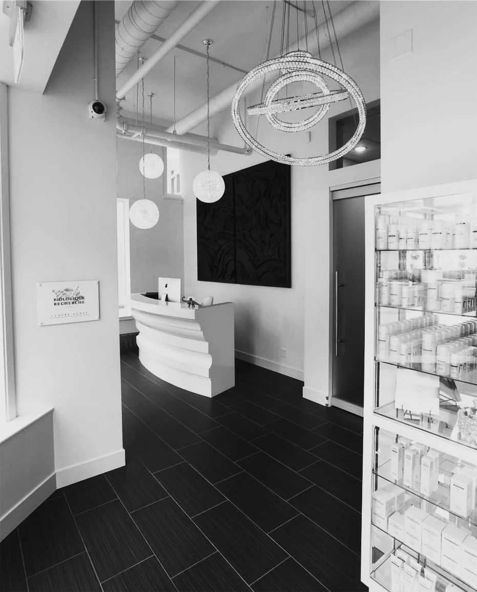 Waxing Luxe Beauty Bar A Modern Skin Spalon