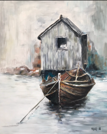 Oselver and the old boathouse.PNG