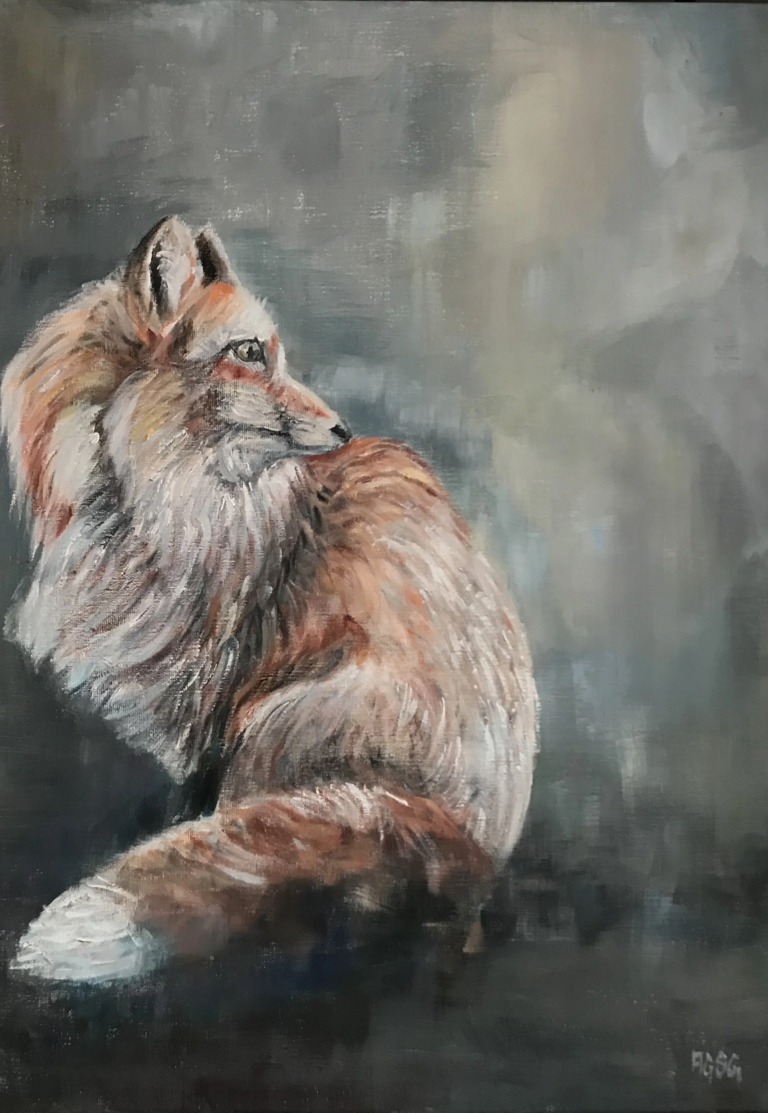 My Territory.. acrylic on canvas 50x70 kr.6000,-.jpg