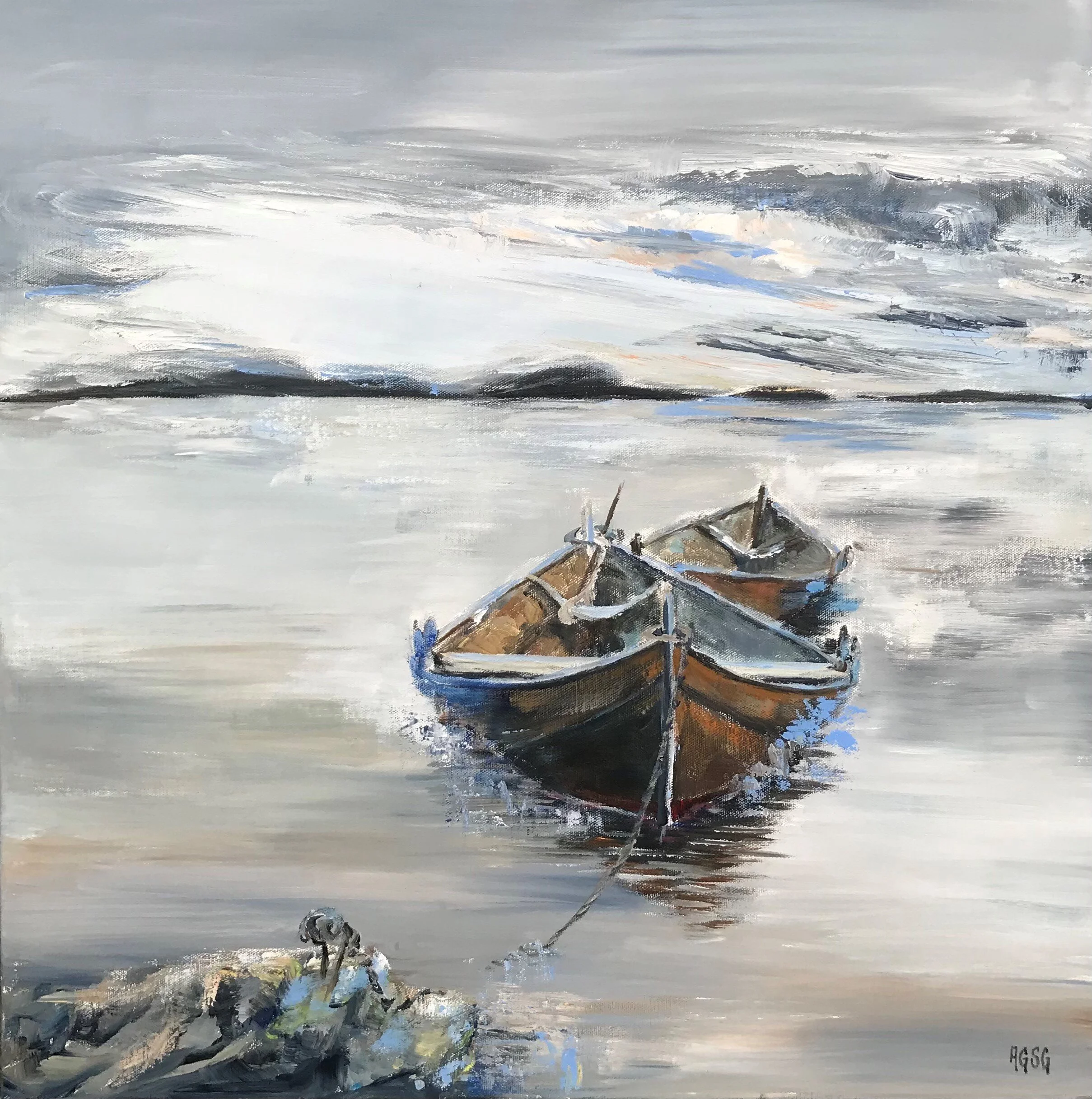 Oselver Study 6. acrylic on canvas 60x60 kr..jpg