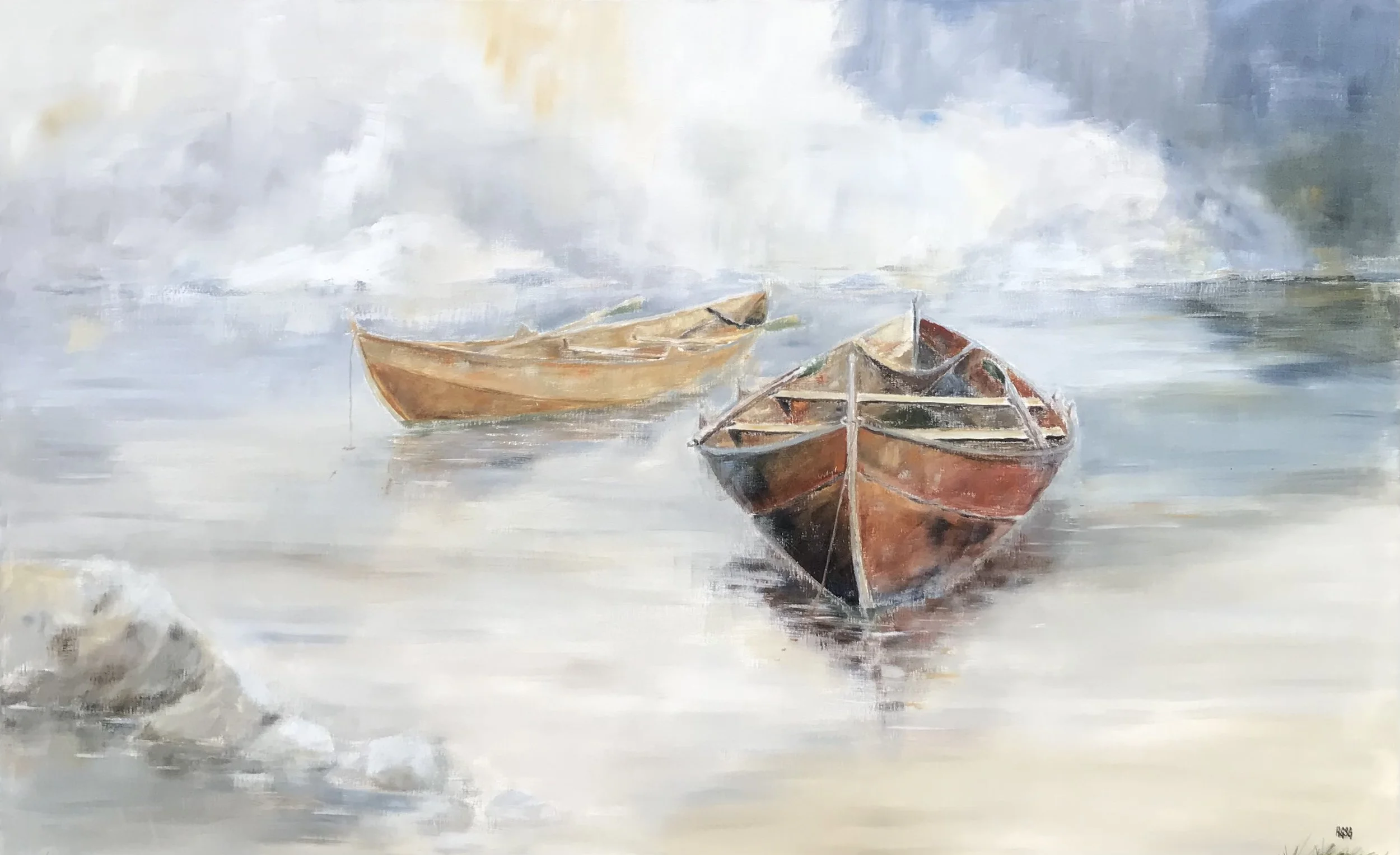 Summer Season, acrylic on canvas 160x100.jpg