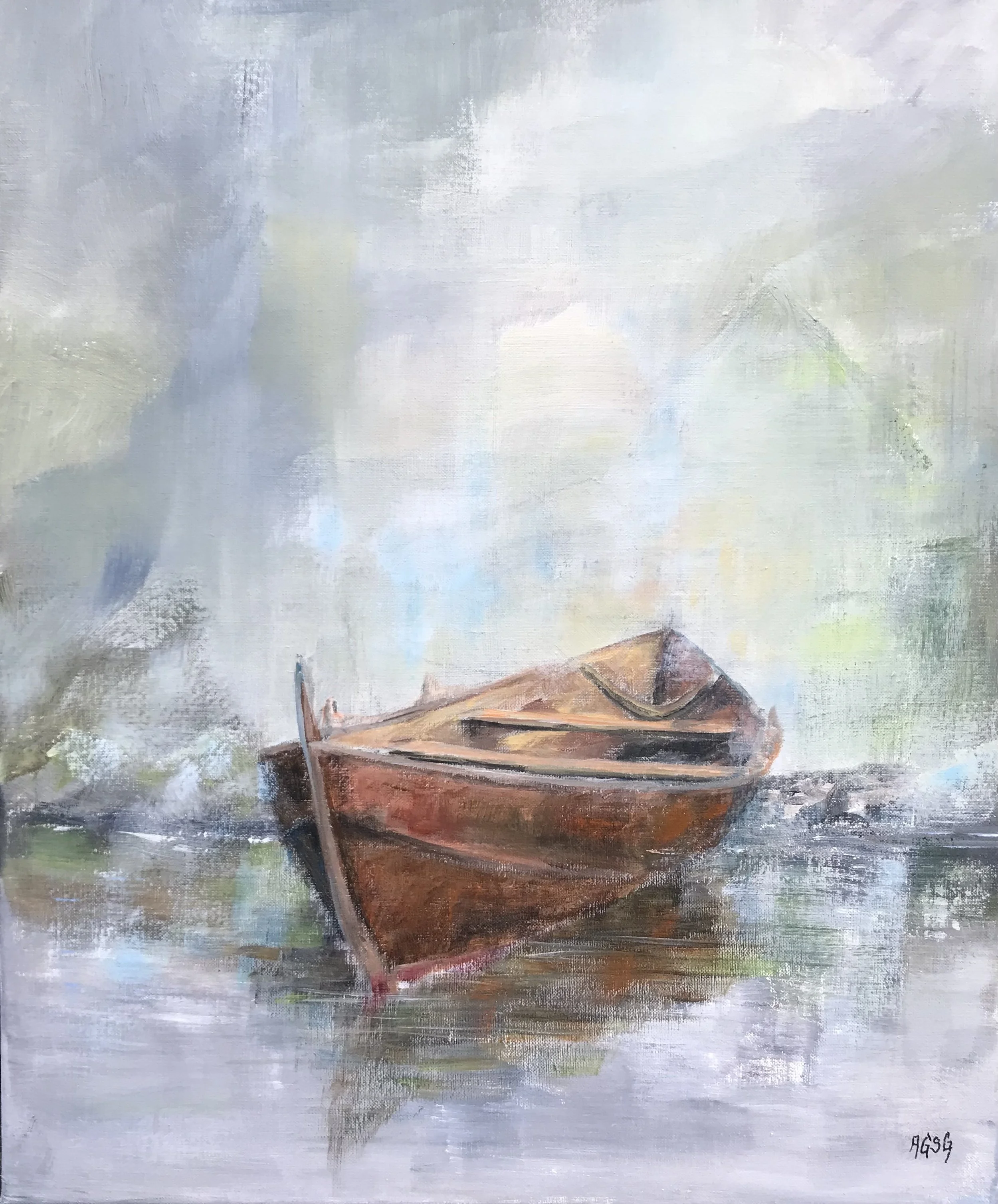 Drifting, acrylic on canvas 50x60.jpg