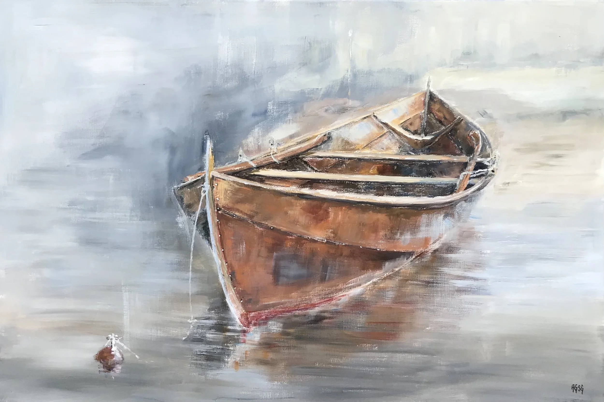Oselvar 1952, acrylic on canvas 120x80.jpg