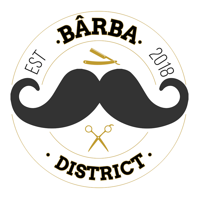 Bârba District