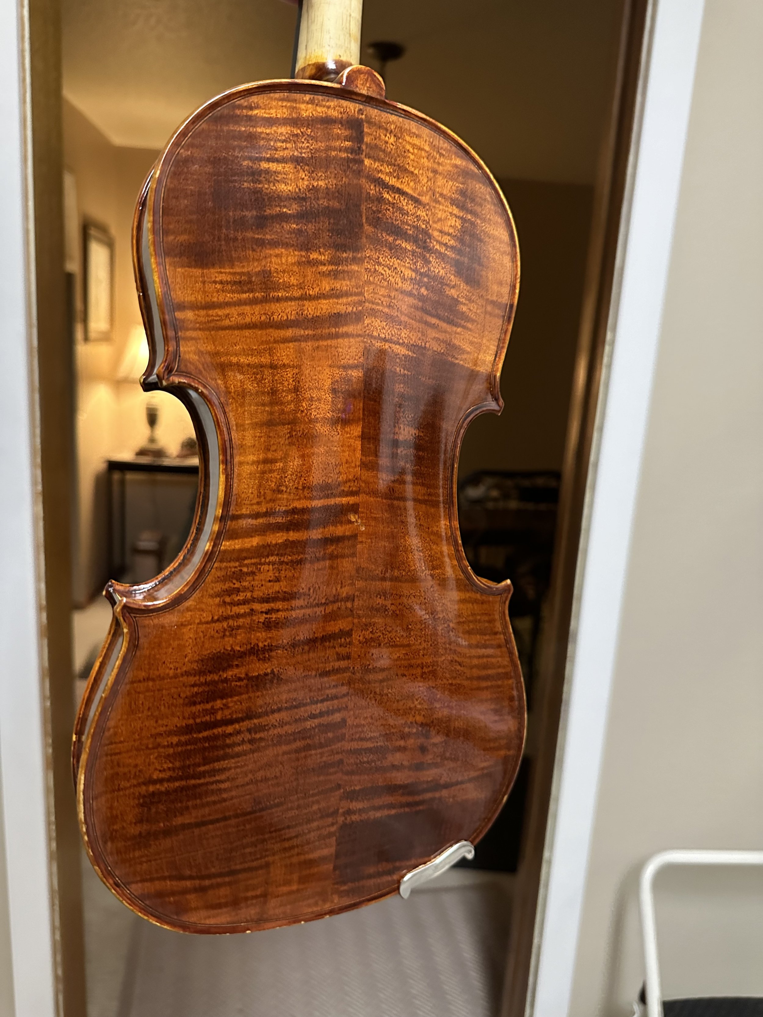 Strobel ML85