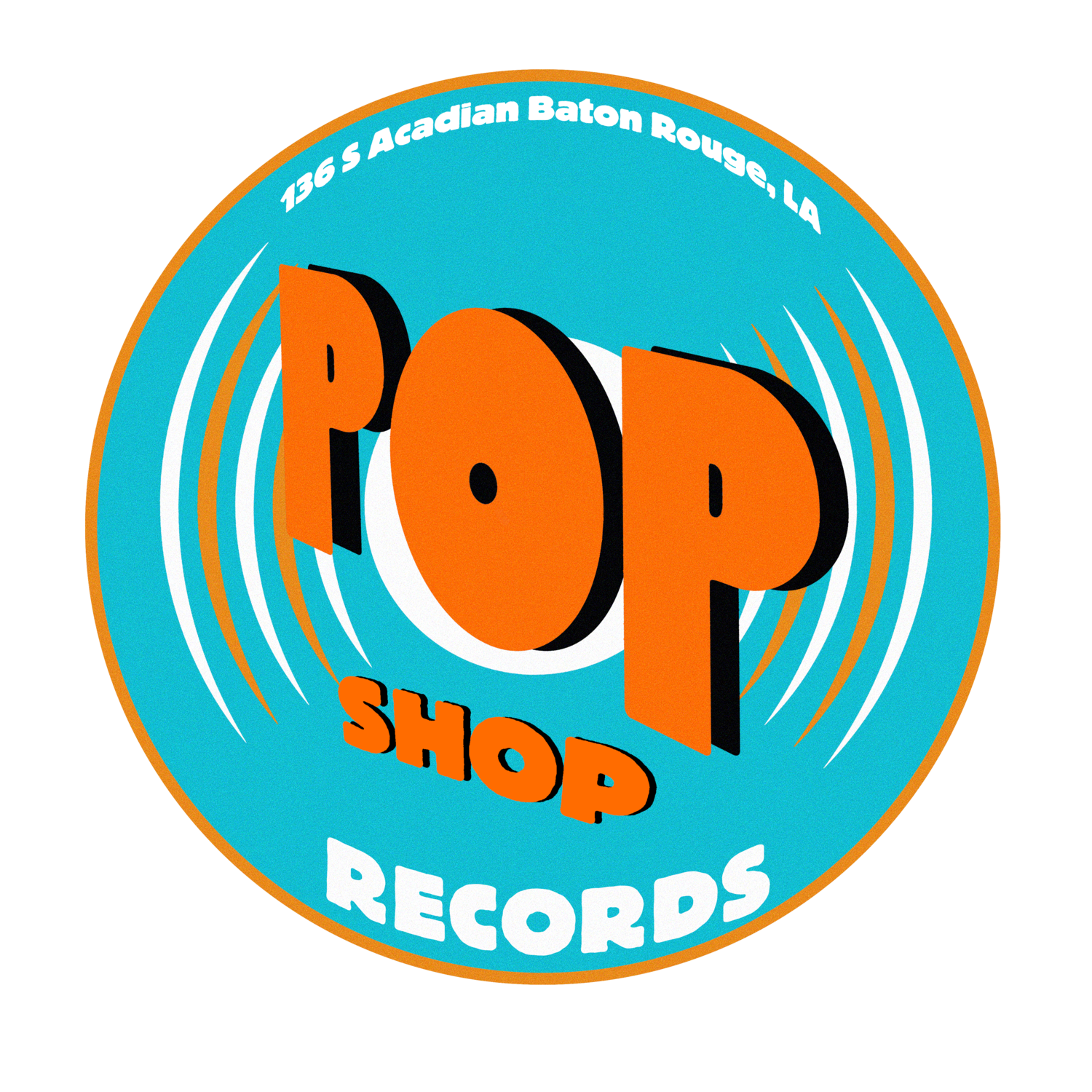 Pop Shop Records