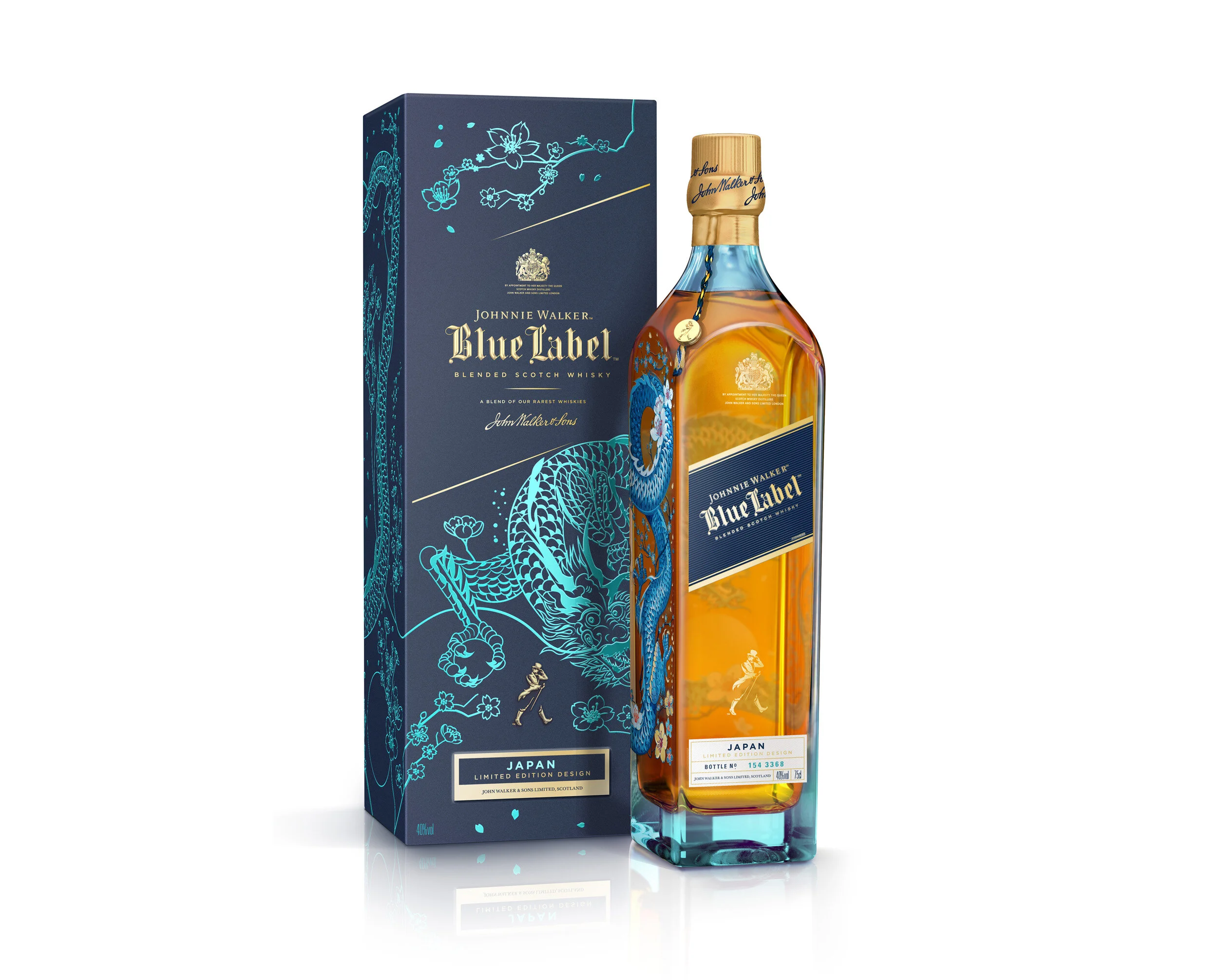 Blue Label Виски Цена