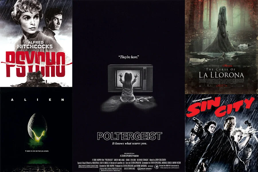 Spark One Up in The Dark