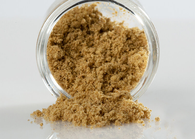 What is Kief and How Can it be Used? 