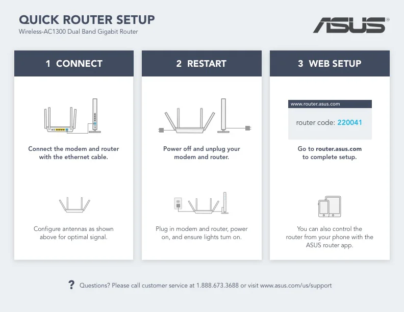 Instructions refined (without web)