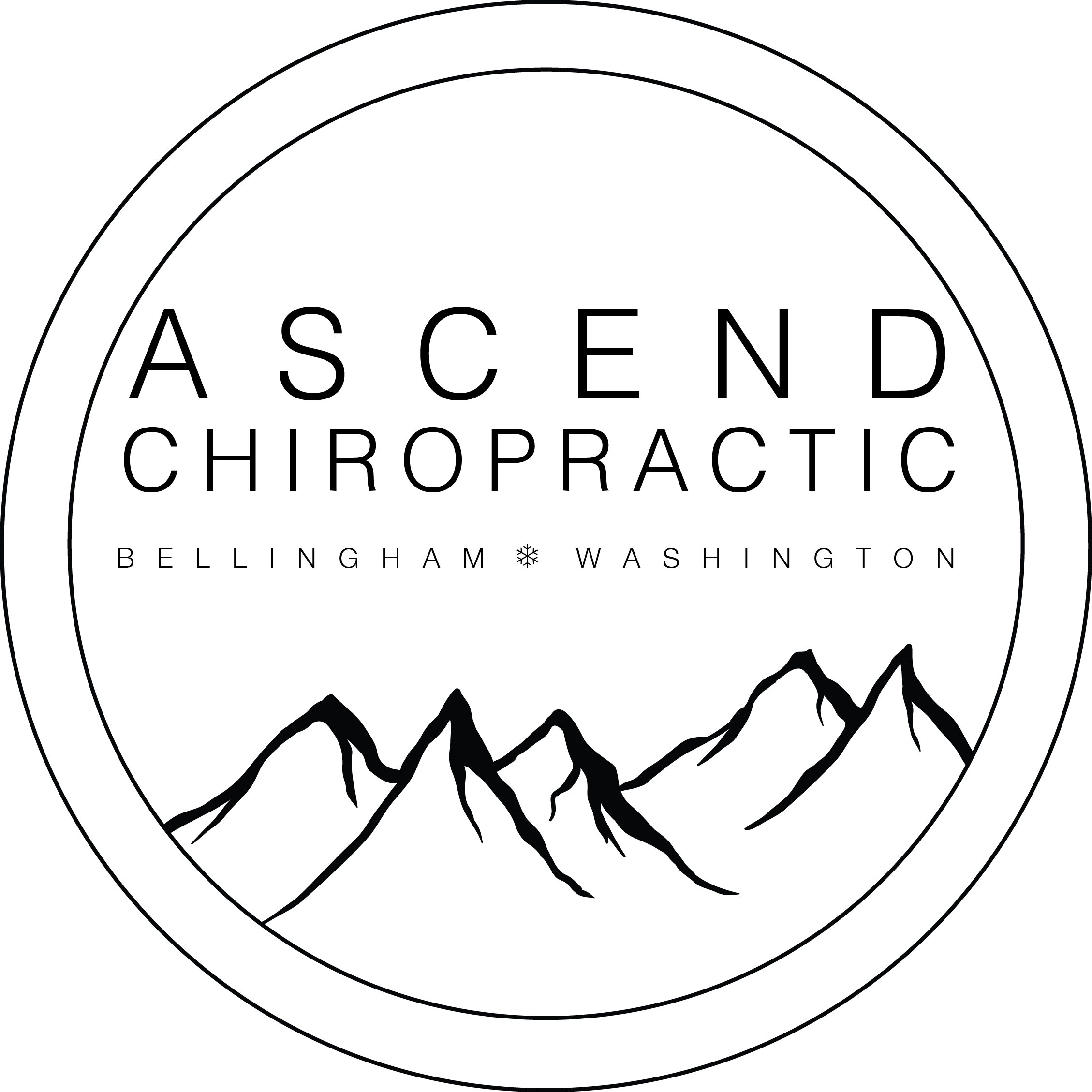 Ascend Chiropractic | Bellingham, WA Chiropractor