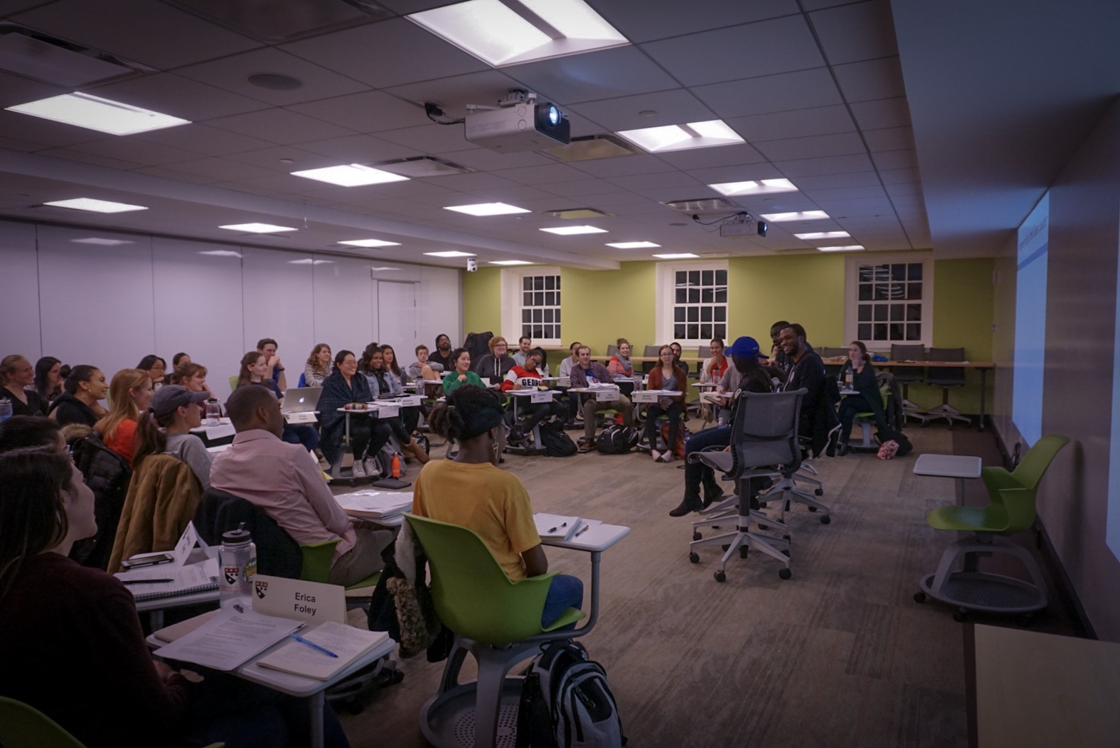 Healing Through Storytelling