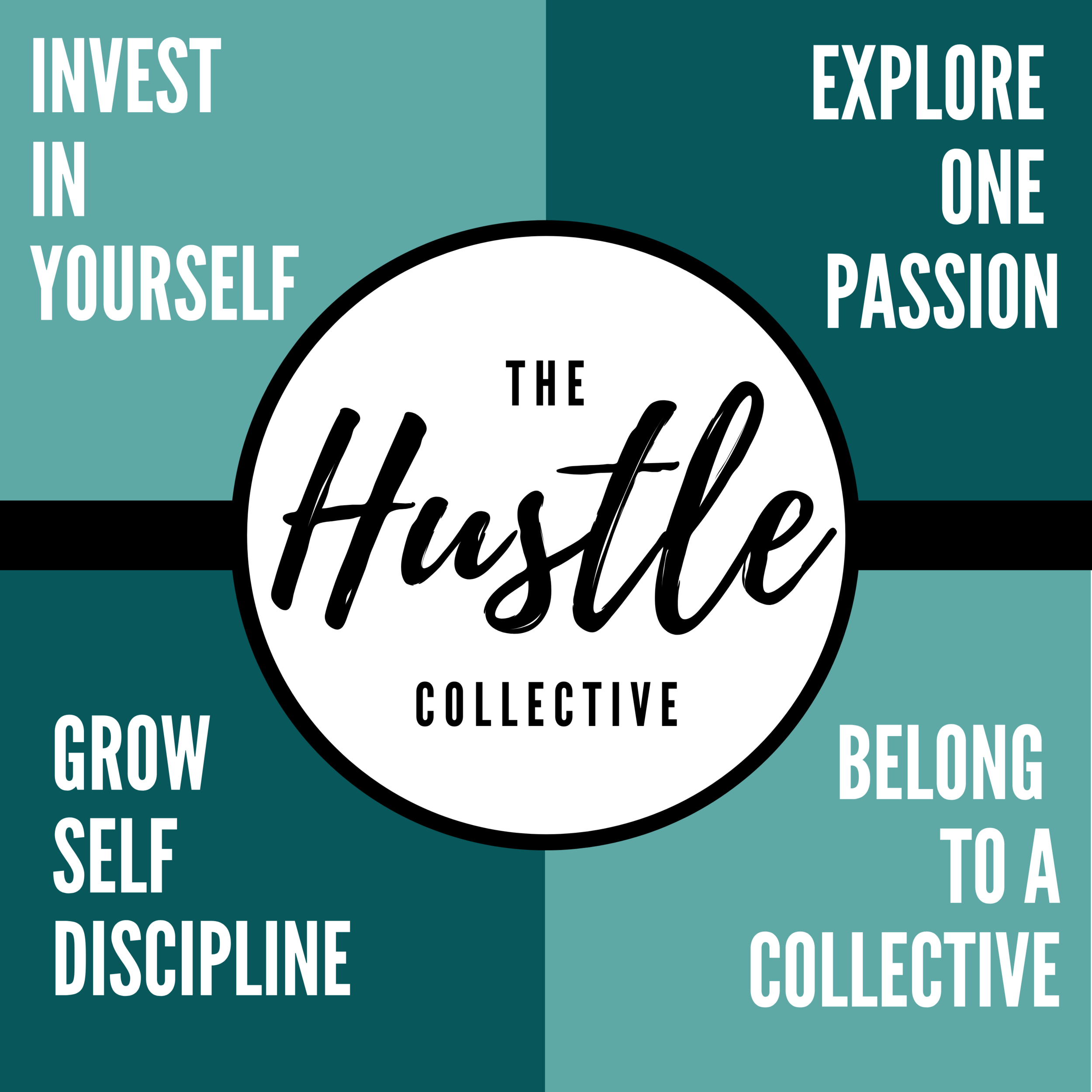 Hustle Collective Empower Community High School
