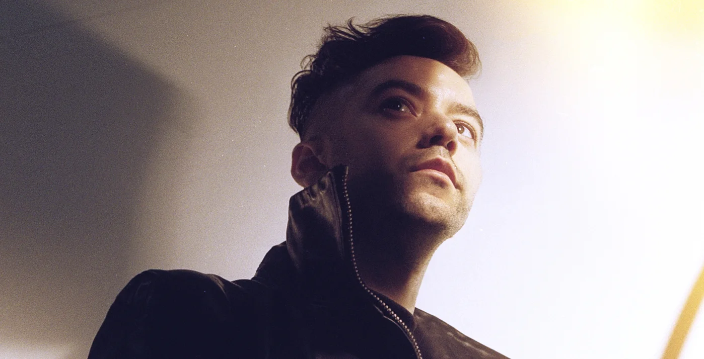 Asterisk ft. Blush Response (Live) &amp; BLEIE (Live)