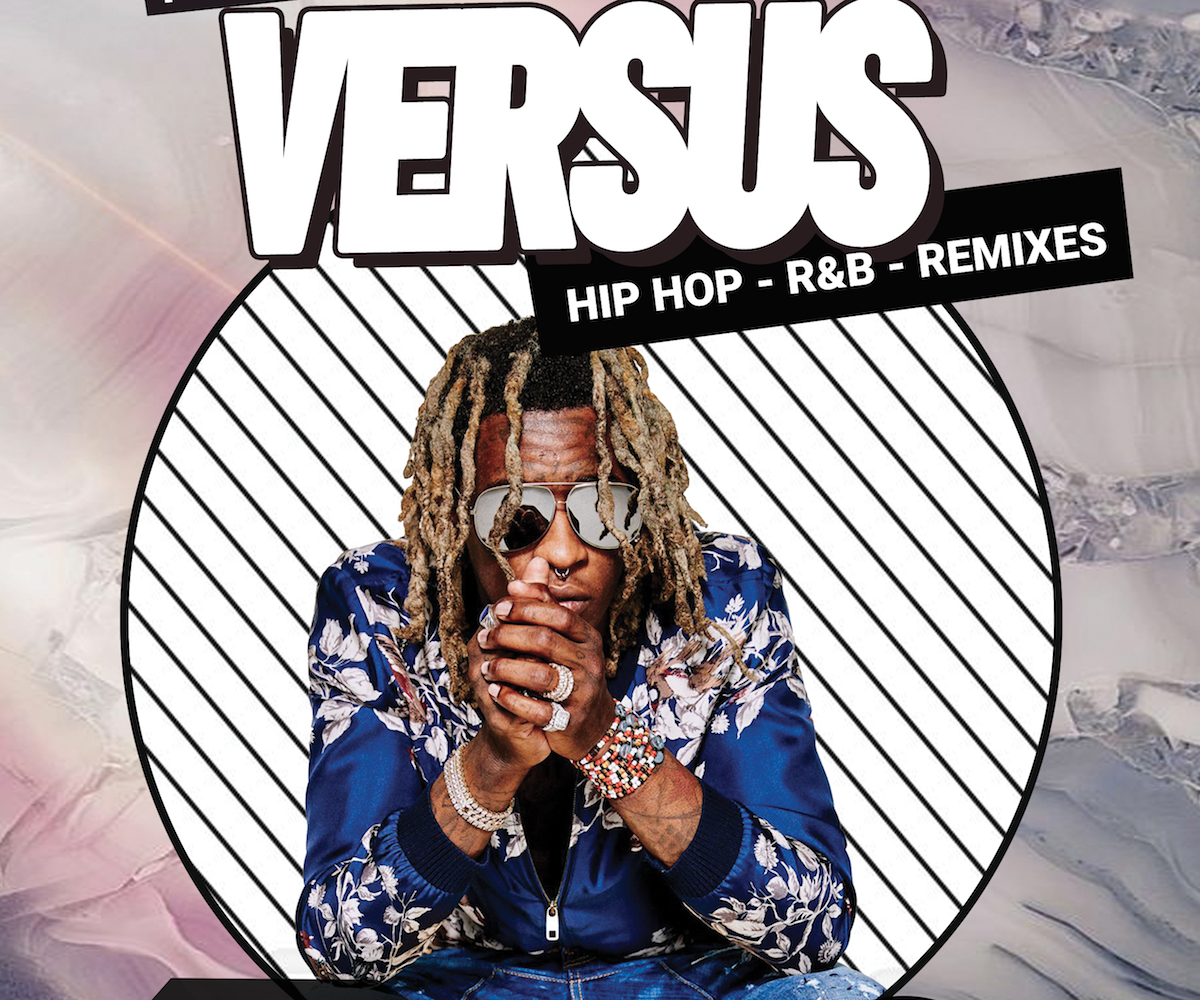 Versus Tuesdays