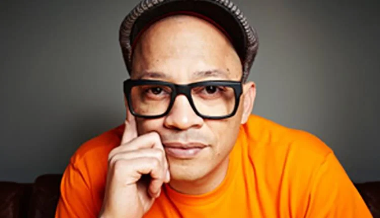 Stamina Drum and Bass: LTJ Bukem • Bachelors of Science • Jamal