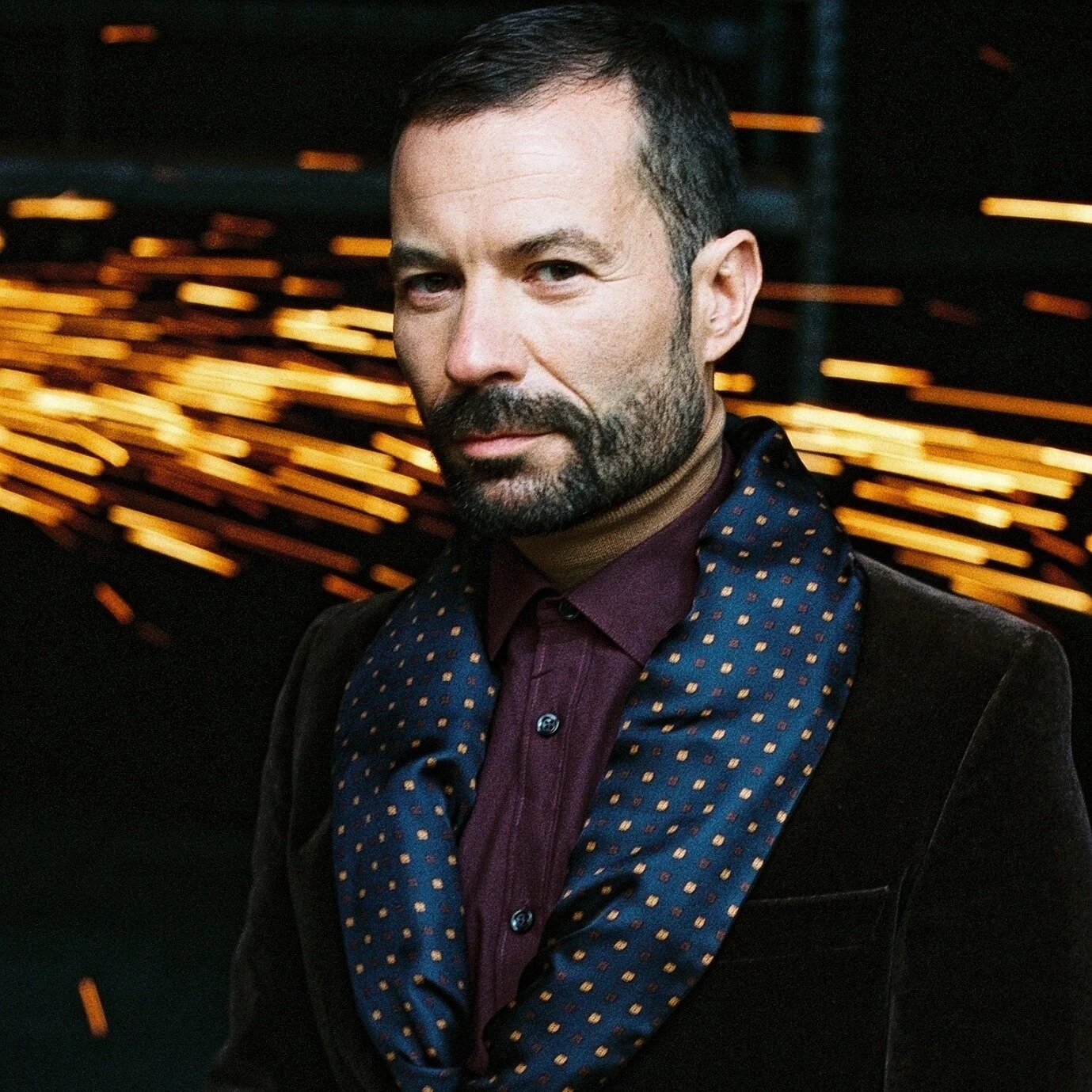 Direct to Earth: Boris, nd_baumecker, Jean-Philippe & more