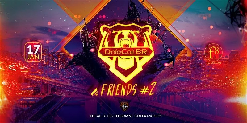 DaleCali &amp; Friends