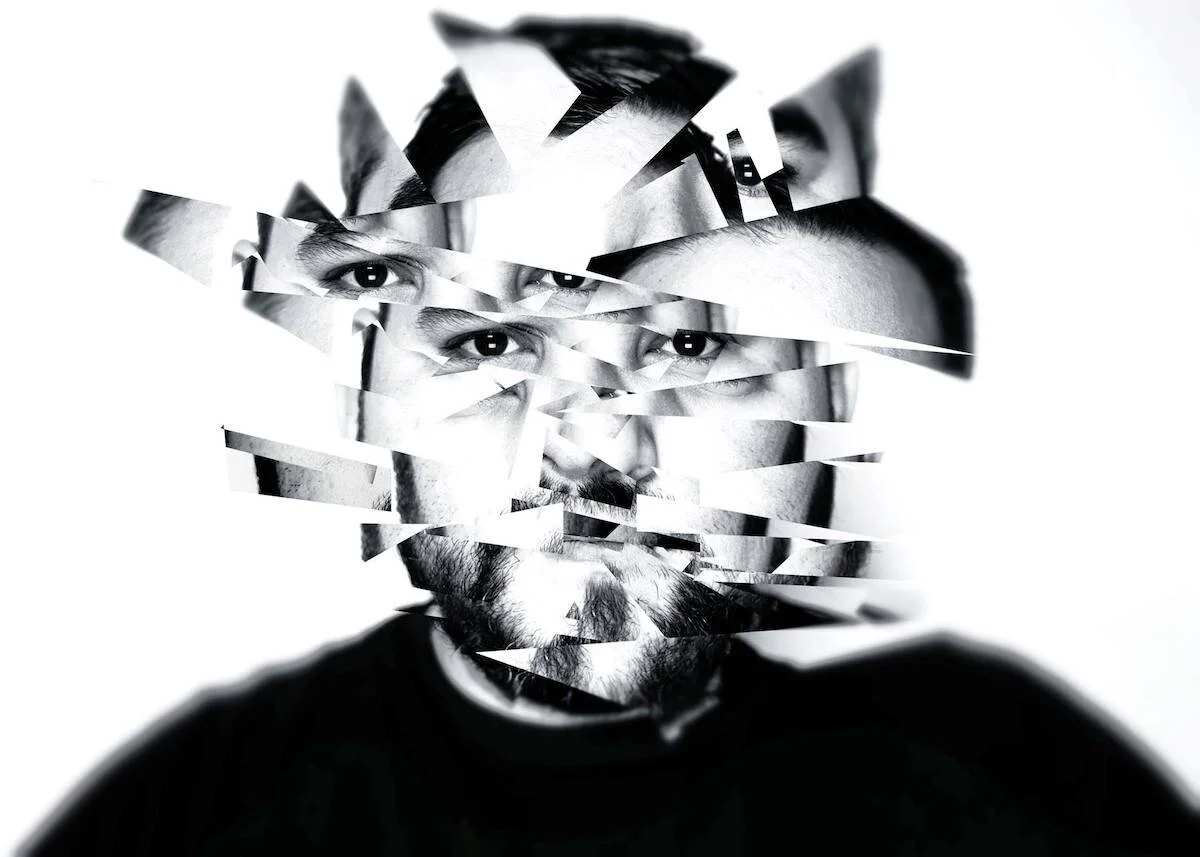 Robot Ears ft. Drumcell (Observe, Dystopian / LA)
