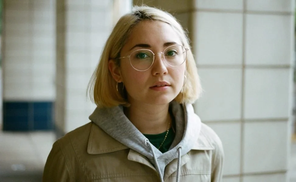 SQUISH x Make It Funky → Peach x Nick León x Physical Therapy