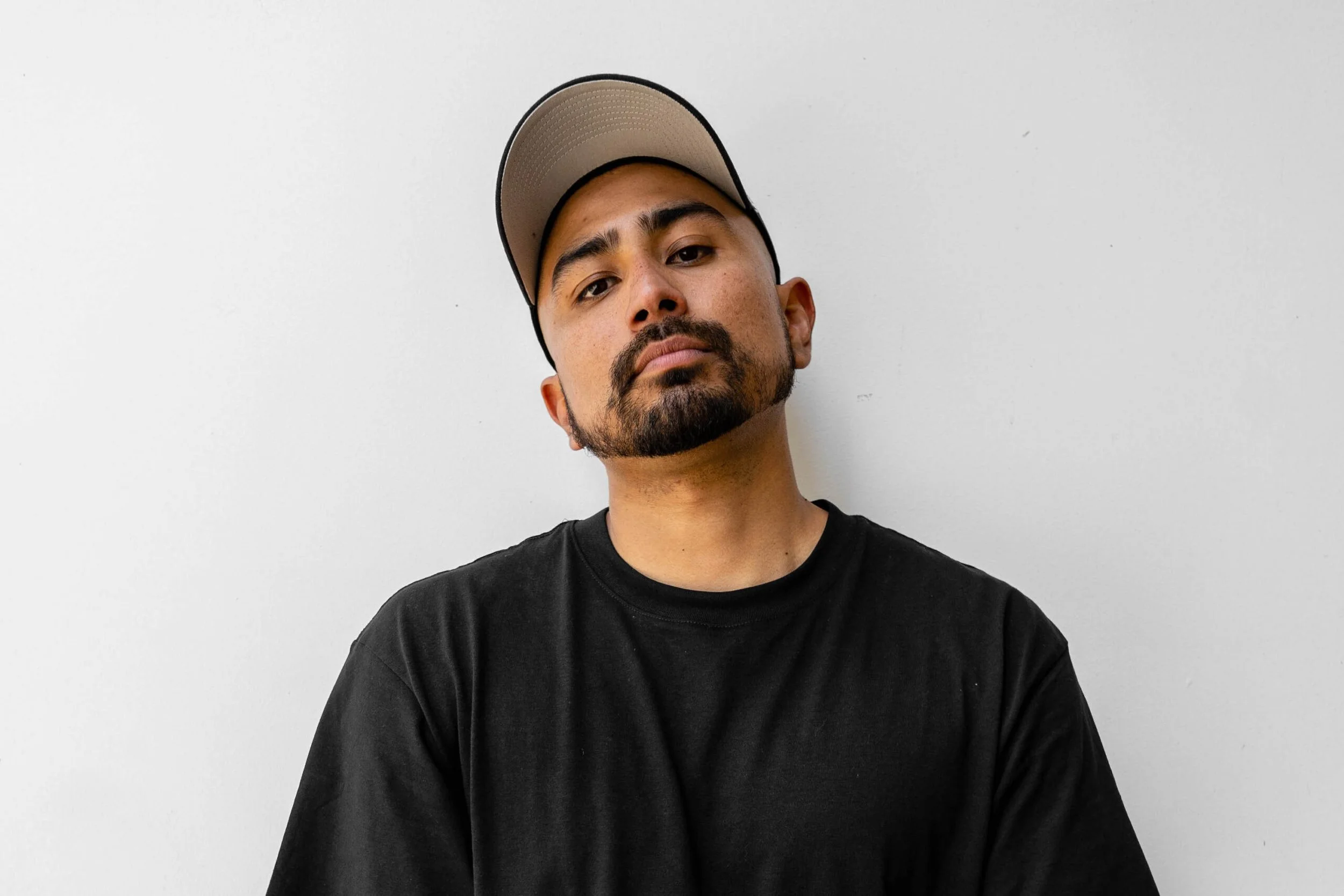 F8 &amp; Talldoor Records presents Franklyn Watts (Black Book Records/Desert Hearts)