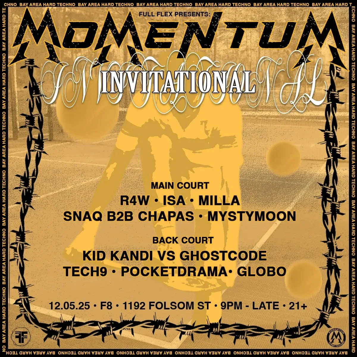 Momentum Invitational 