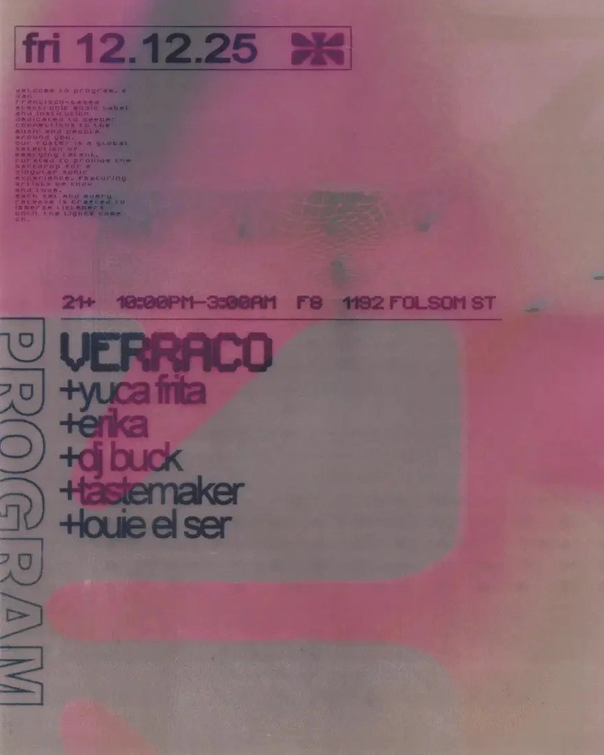 program: Verraco