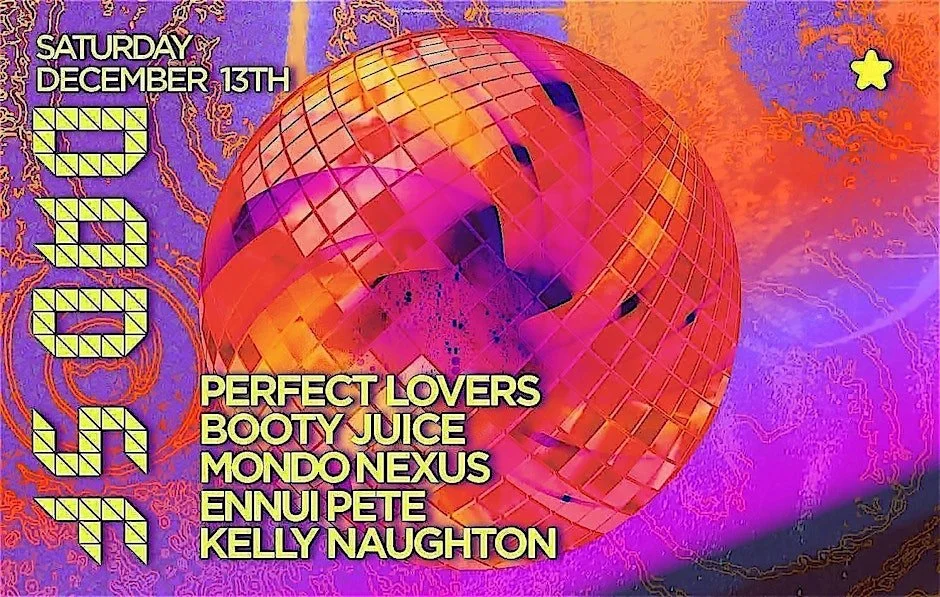 DAD SF: Perfect Lovers 🏳️‍🌈