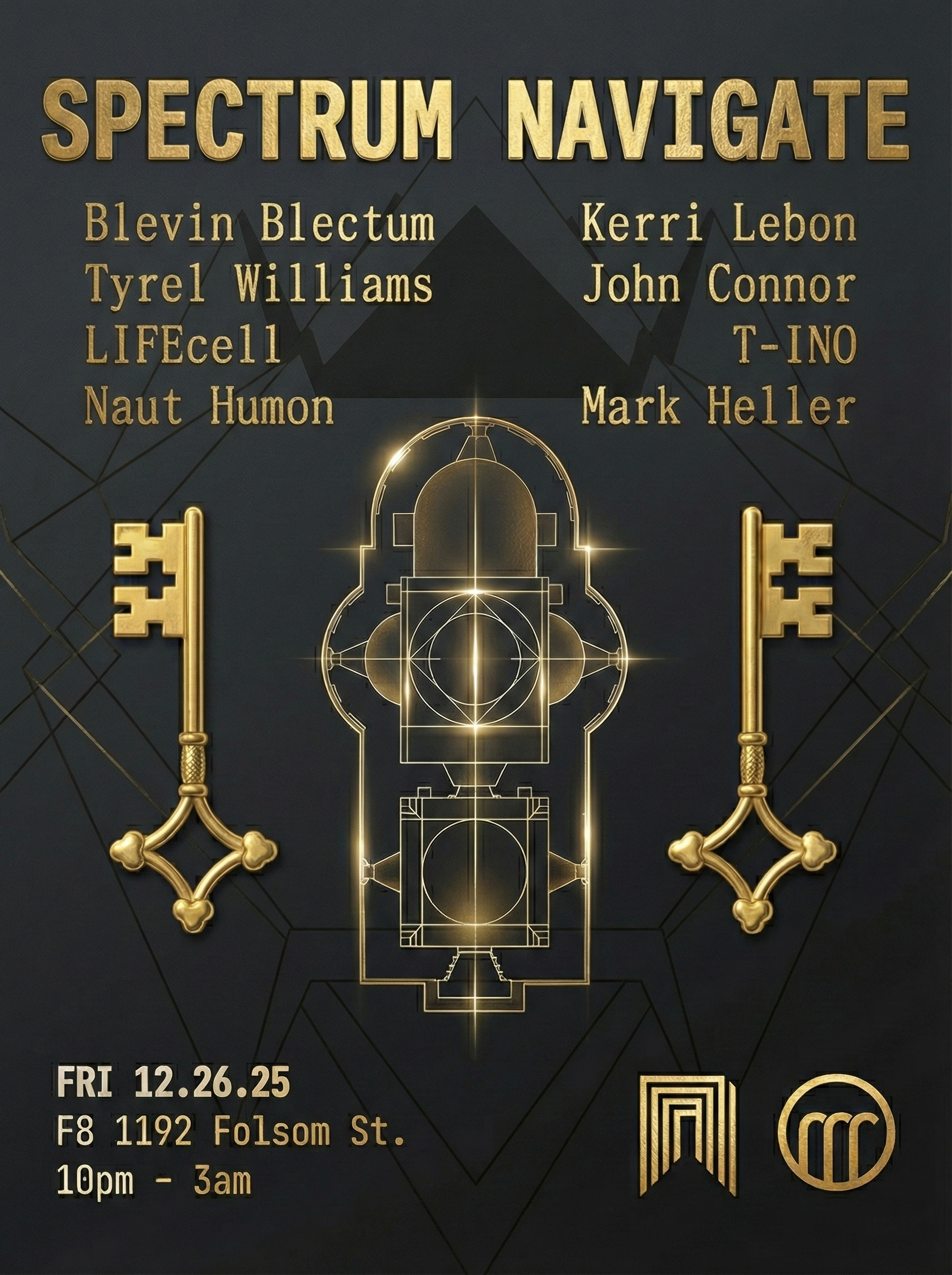 Spectrum Navigate IV