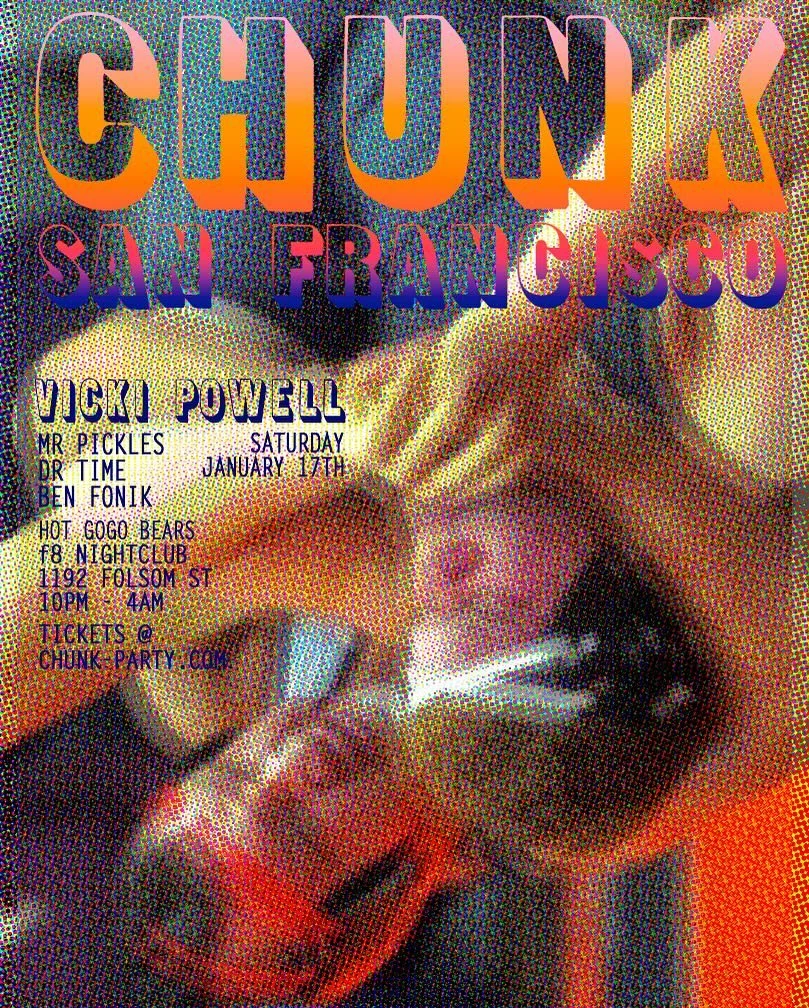 CHUNK SF 🏳️‍🌈