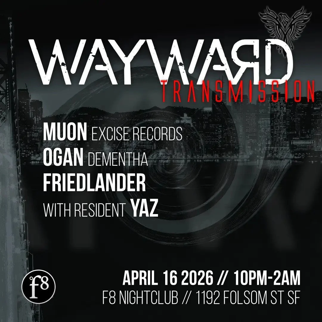 Wayward: Transmission (Room 2)