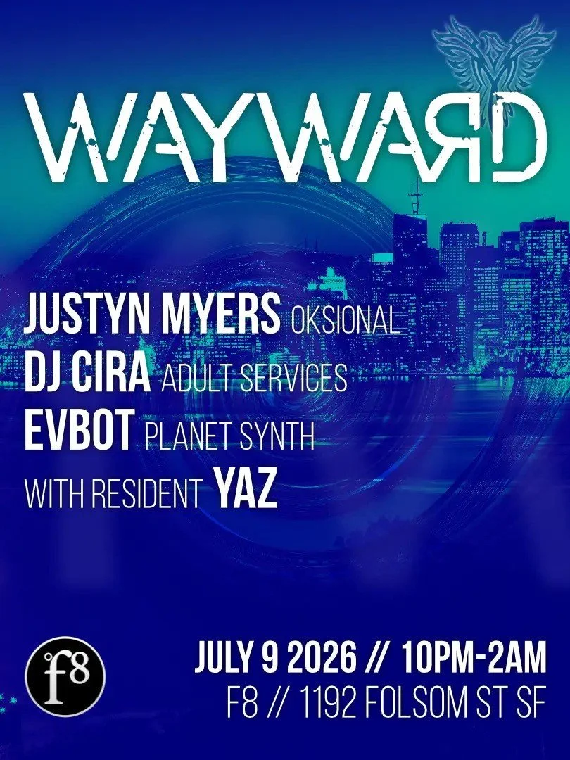 Wayward