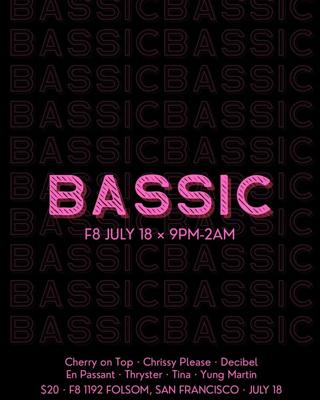 BASSIC