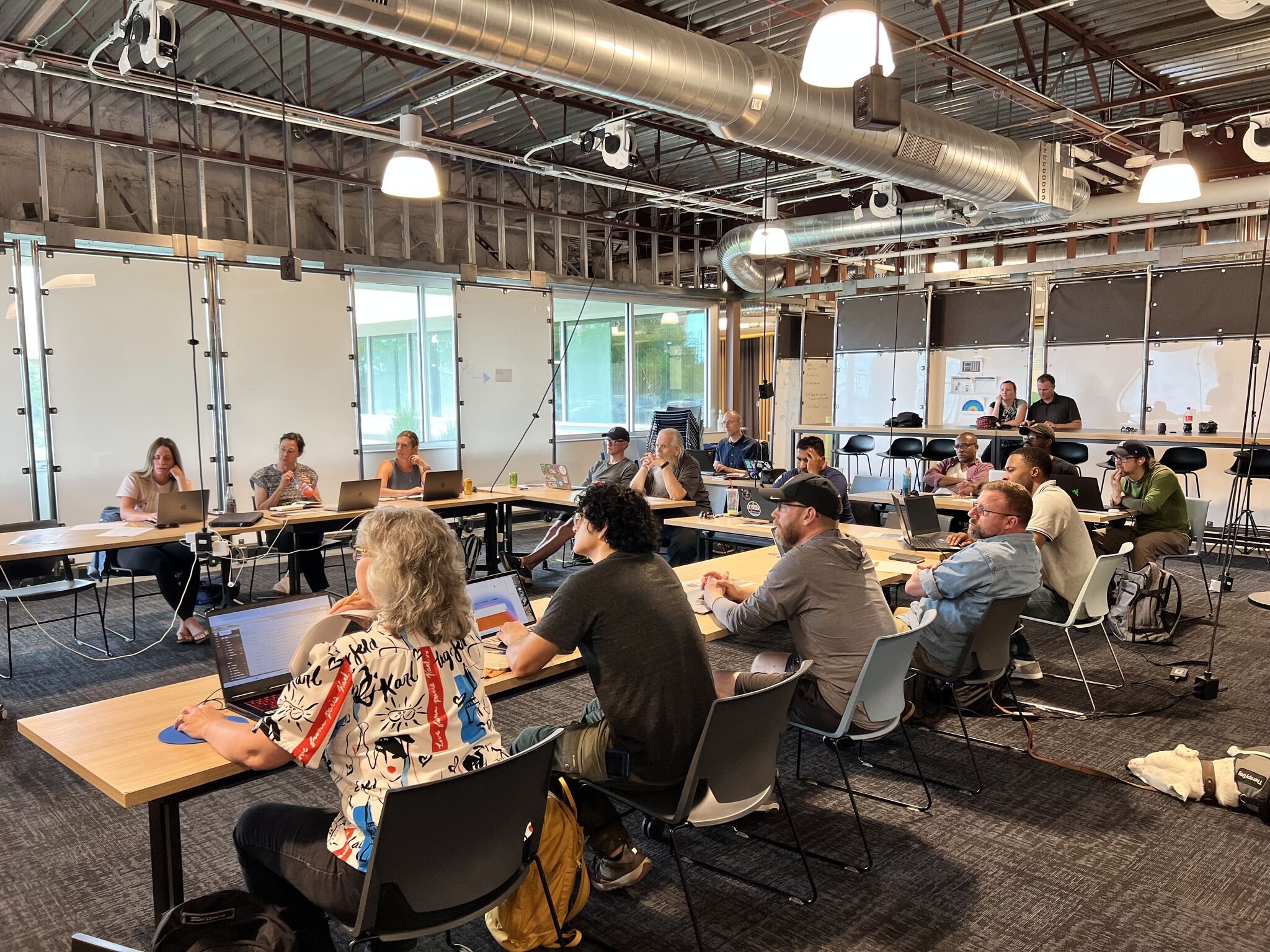 Co-Creating the Future—No-Code MVPs in 90 Minutes
