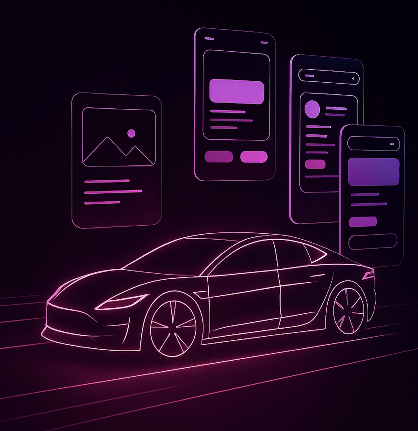 How Generative AI Supercharged Our Automotive OEM Workshop: From Concept to Prototype in A Day
