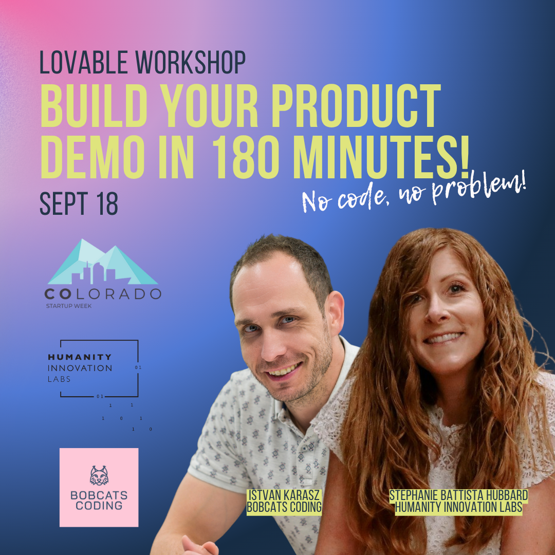 No-Code Workshop