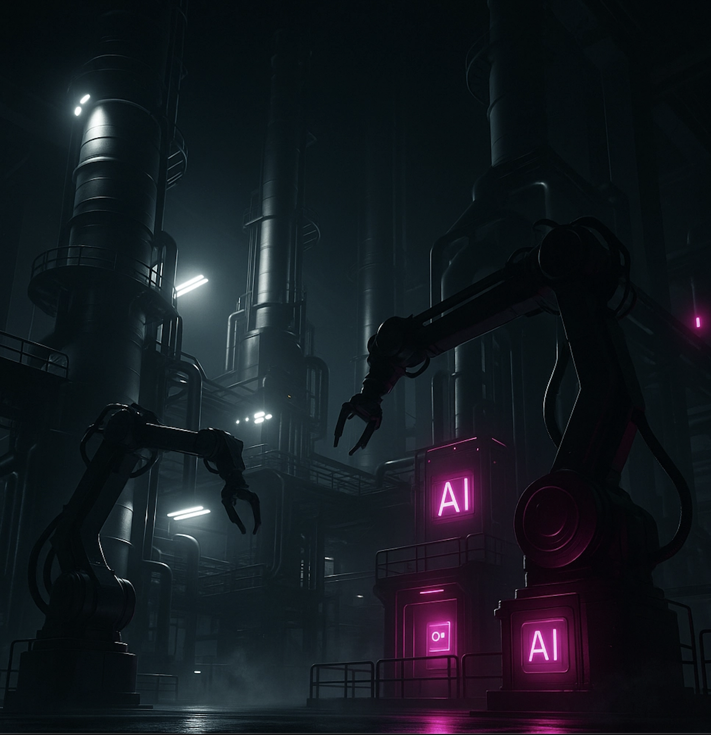 The Ultimate Guide to Responsible AI in Industrial Systems: Everything You Need to Succeed
