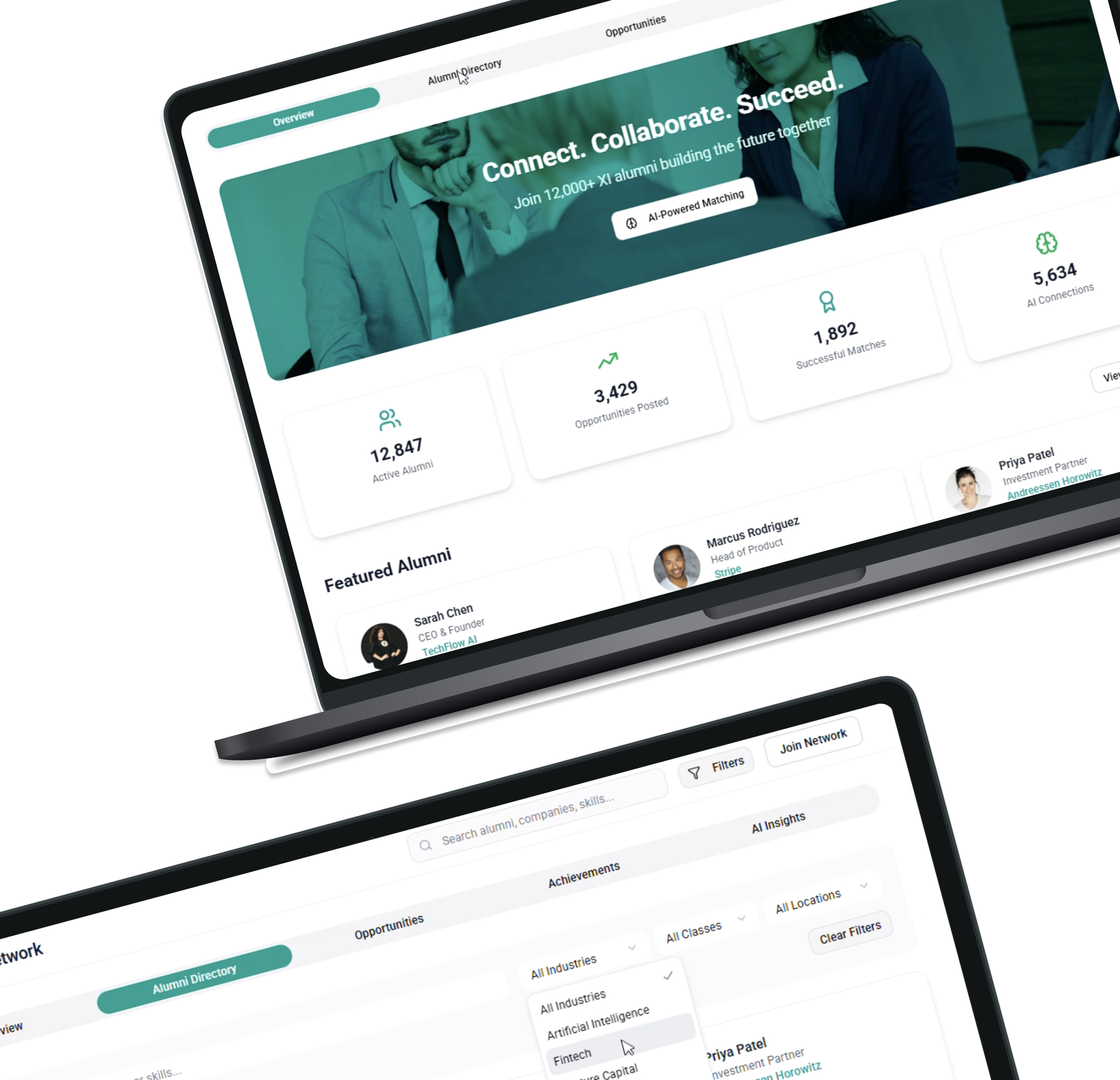 From Problem to Prototype – COS Rising 2025