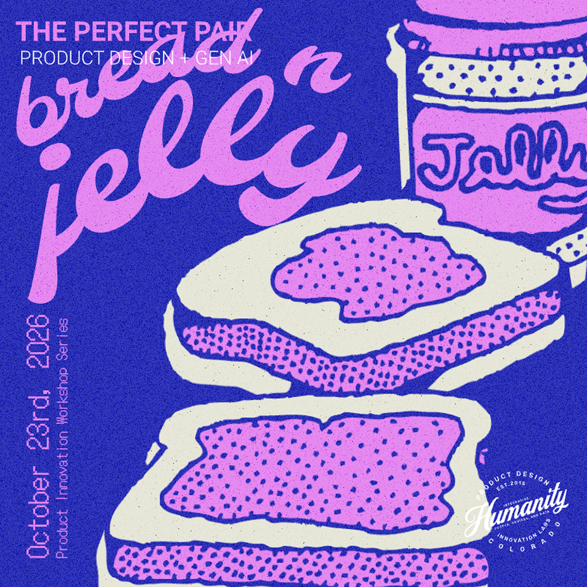 Product Innovation Workshop Series Part 10: Product Design with Generative AI