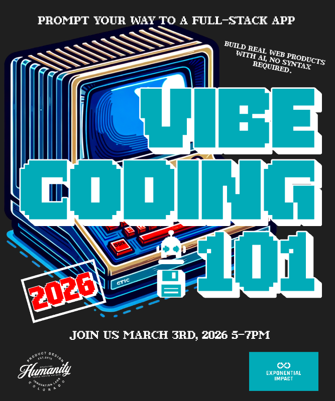 Let's Vibe 101 at XI