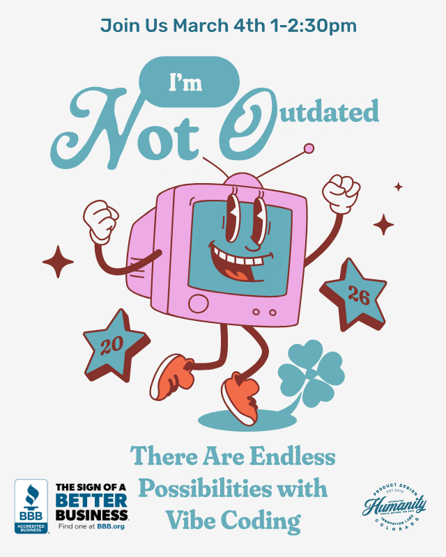 Vibe Coding Workshop at BBB