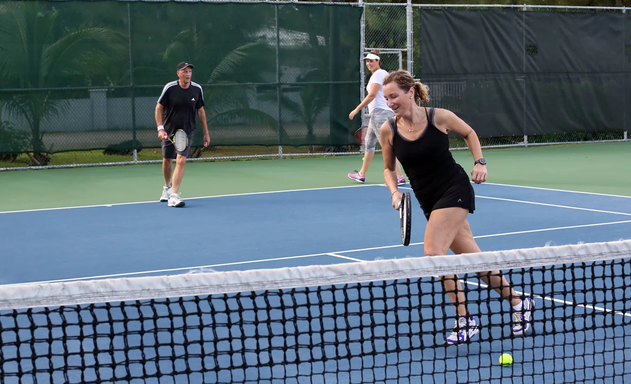 Grand Cayman Tennis and Sports Club 