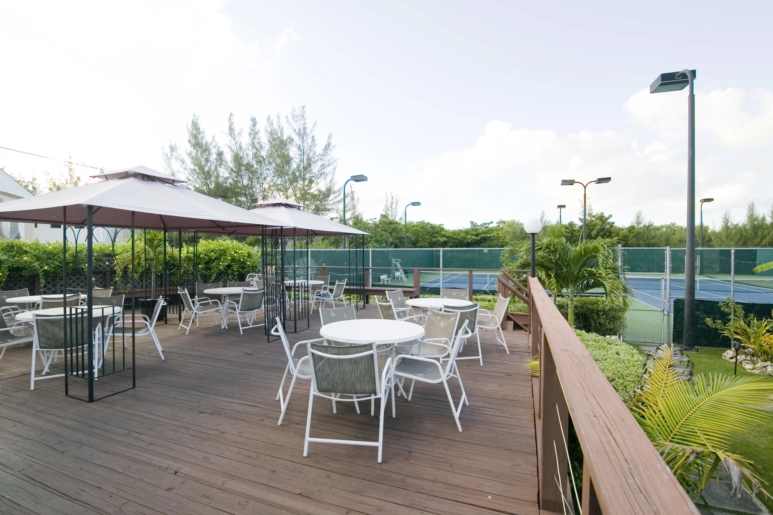 Cayman Islands Tennis Club